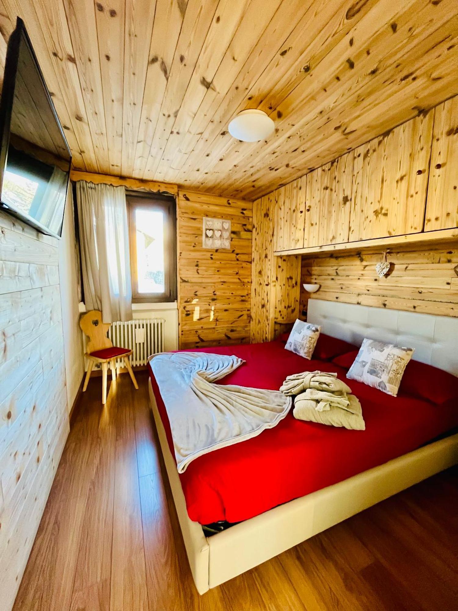 Home, Sweet Home Λιβίνιο Εξωτερικό φωτογραφία